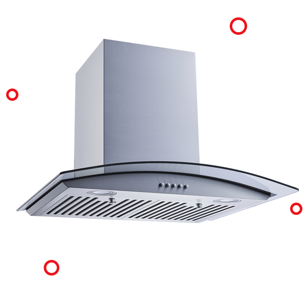 kitchen appliances and accessories manufacturer