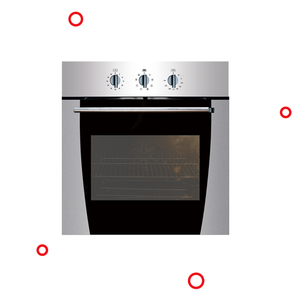 kitchen appliances and accessories manufacturer