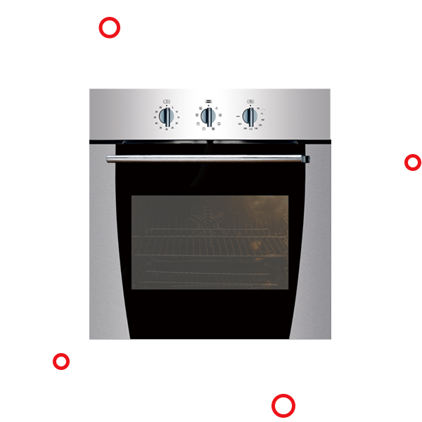 kitchen appliances and accessories manufacturer