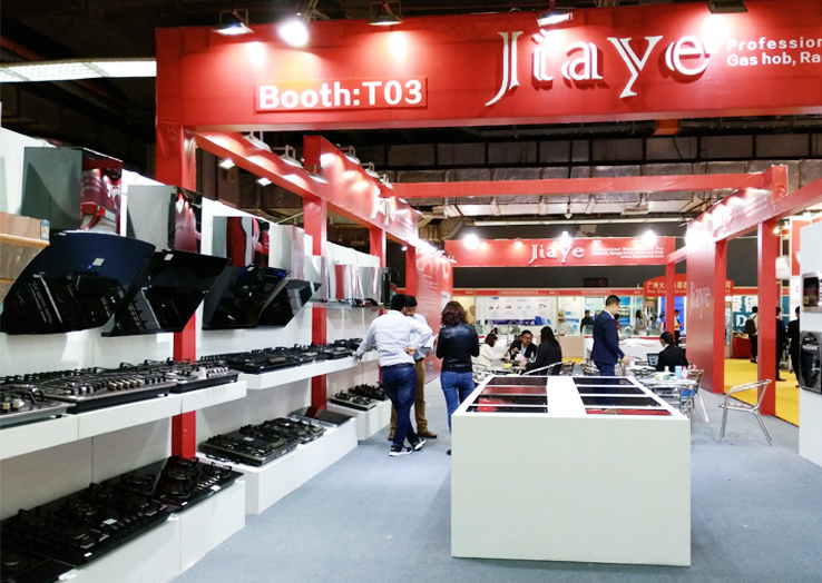 Дүние жүзіндегі отбасыларға Jiaye Appliances қызметтері