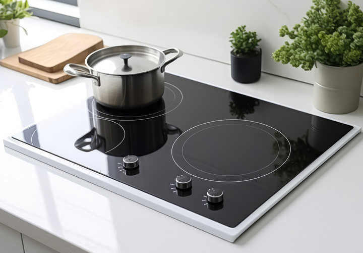 What Is The Benefit of Gas+Electric Hob?